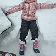 kids snow pants