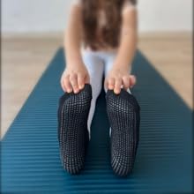 barre socks