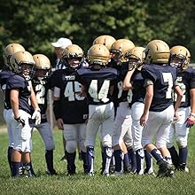 Madsportsstuff Football socks for boys