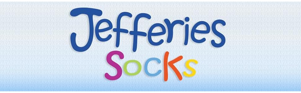 jefferies socks girls knee highs