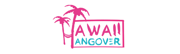 Hawaii Hangover 