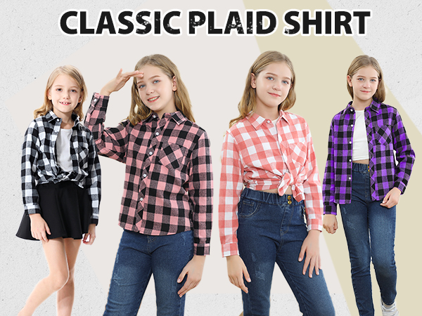 Classic Plaid