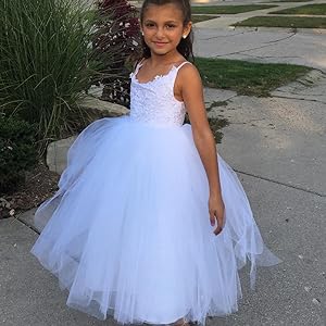 1st holy communion dresses