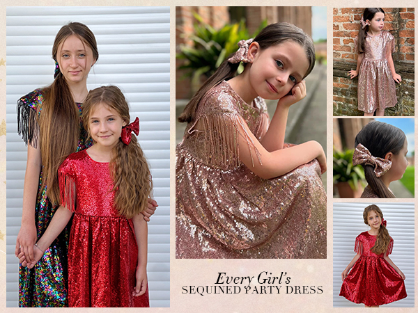 girls'' special occasion dresses