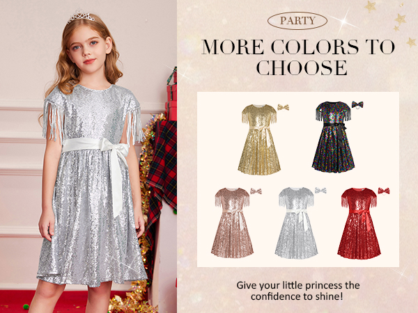 girls&#39; special occasion dresses