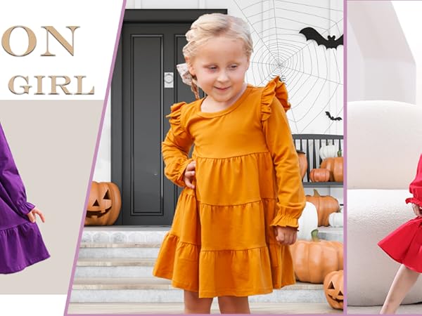 toddler girls dress