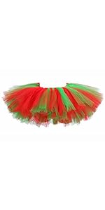 Christmas tutu