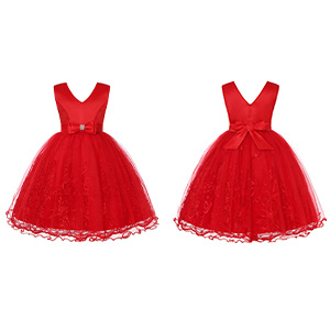 Toddler Baby girls dress