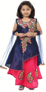 Girls Salwar Suit