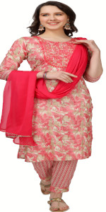 Ladies Salwar Suit