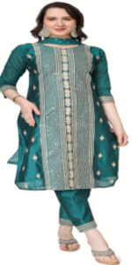 Womens Salwar Suit