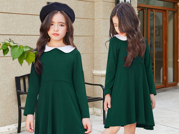 girls dress