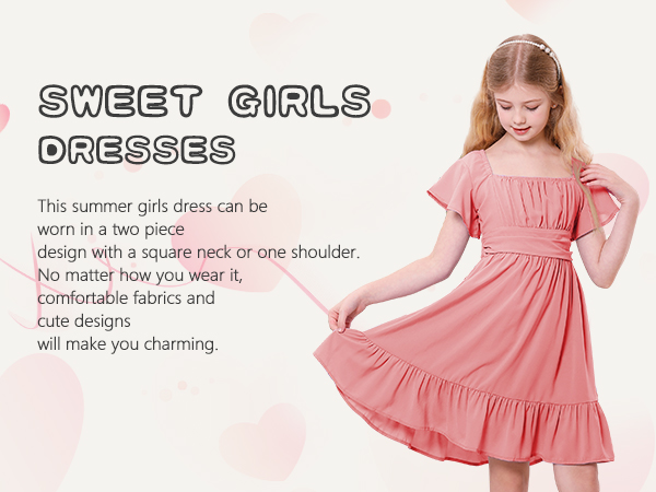  Party Dresses for Kids