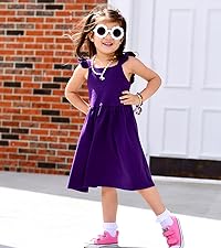 5t dresses for girls