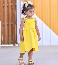 5t dresses for girls