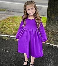 5t dresses for girls