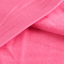 fleece lined thermal set for girls