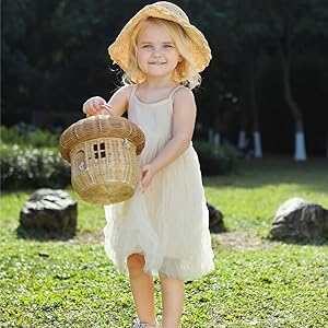 Muslin Kids Dresses