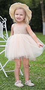 Party Princess Dress 