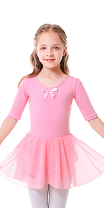 ballet leotards for girls