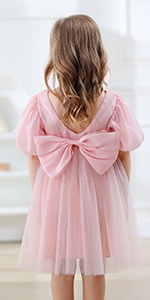 Tutu for Toddler Girls Dresses