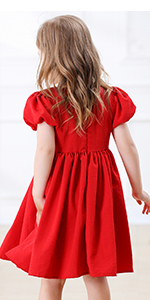 Toddler Girls Dress