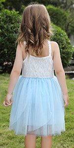 Toddler Girls Dress