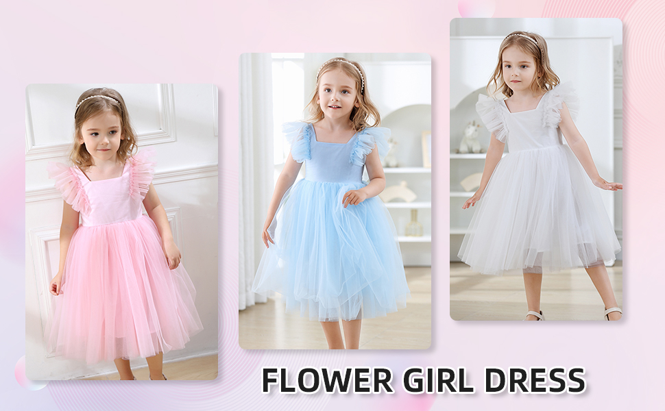 tutu dresses for toddler girls