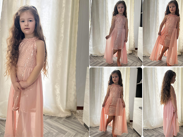 pageant dresses for girls