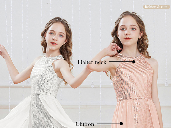 girls'' special occasion dresses