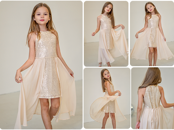 girls'' special occasion dresses