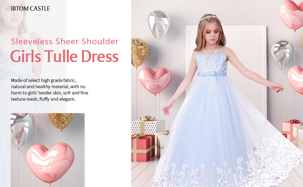 girls formal dresses costumes for teen girls kids dresses