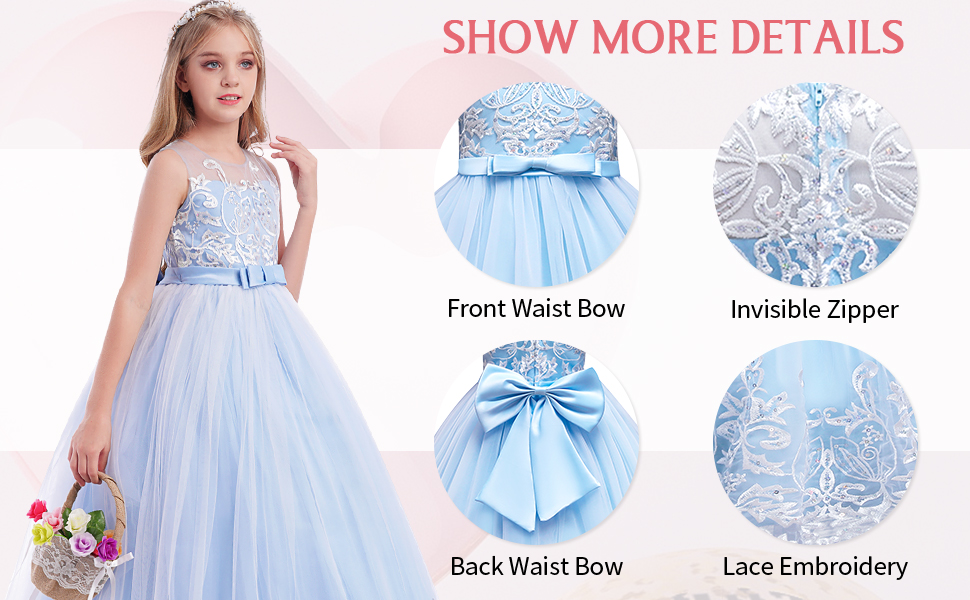 girls bride costume costume wedding dress angel costumes for kids