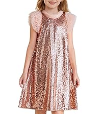 girls party dress