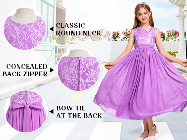 vestidos de primera comunion para niñas, girls fancy dress, baptism dresses