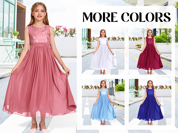 cinconiera dress for kids, chiffon junior bridesmaid dress, kids bridesmaid dresses for girls