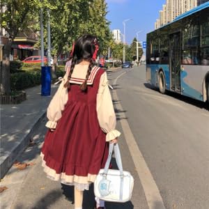 Lolita Dress