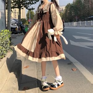 Lolita Dress