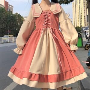 Lolita Dress