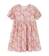 baby girls floral dress