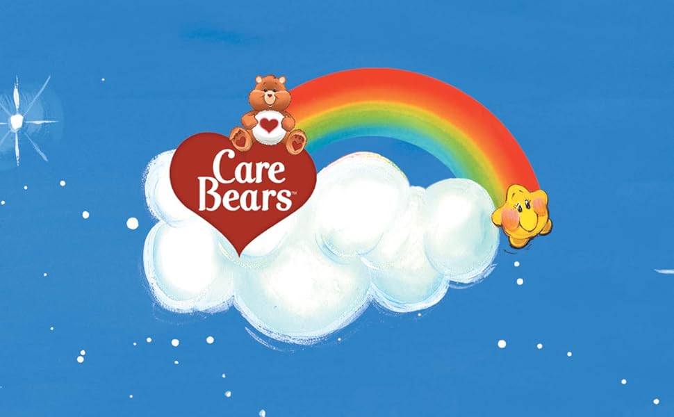 Care Bears