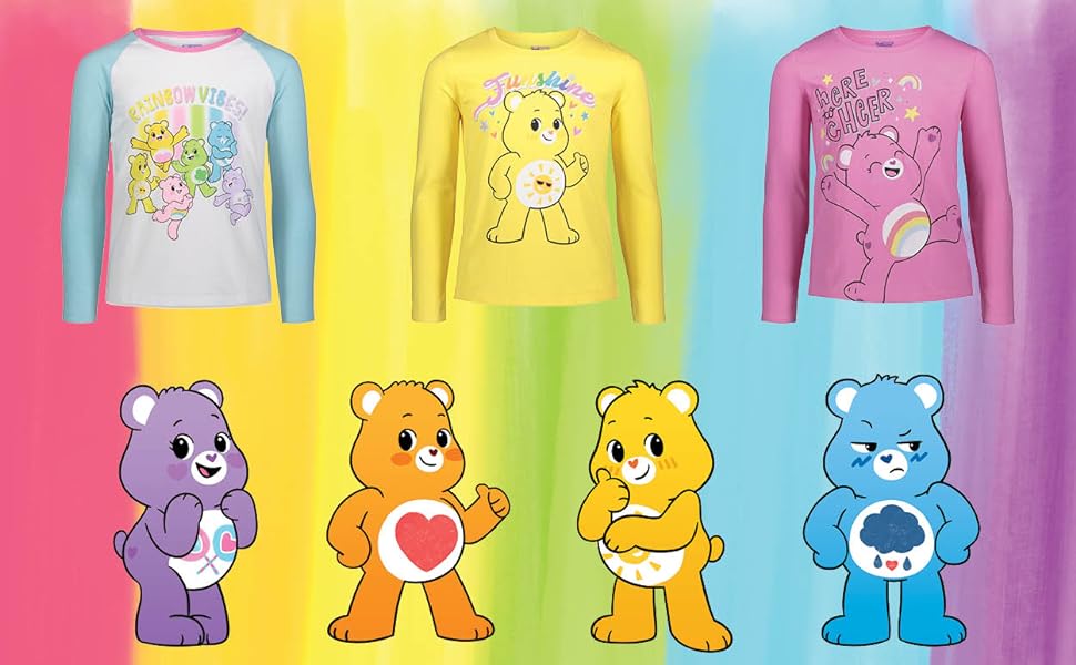 Care Bears