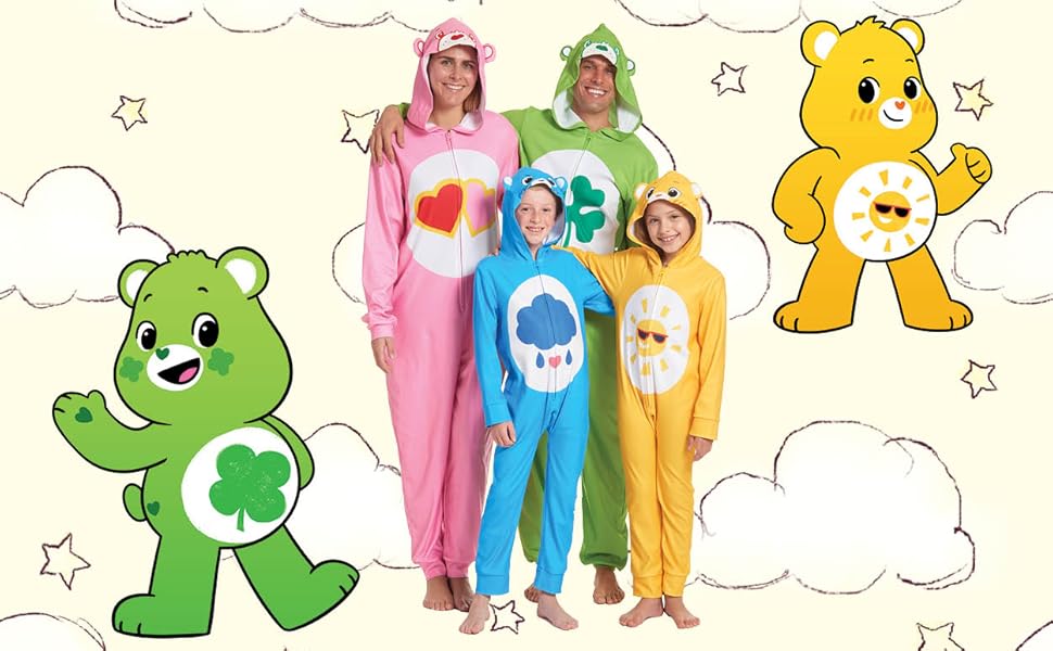 Care Bears