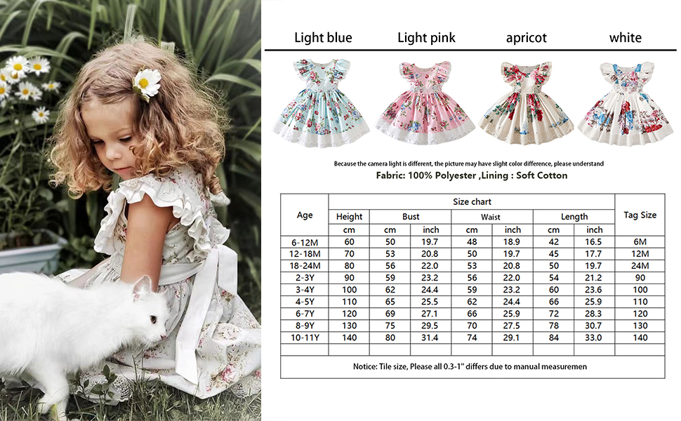 flower girl dresses