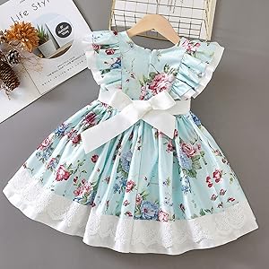 girls'' special occasion dresses