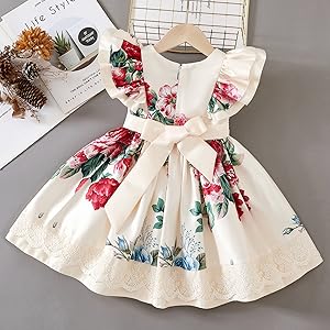 birthday dresses for girls