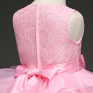 princess party dress