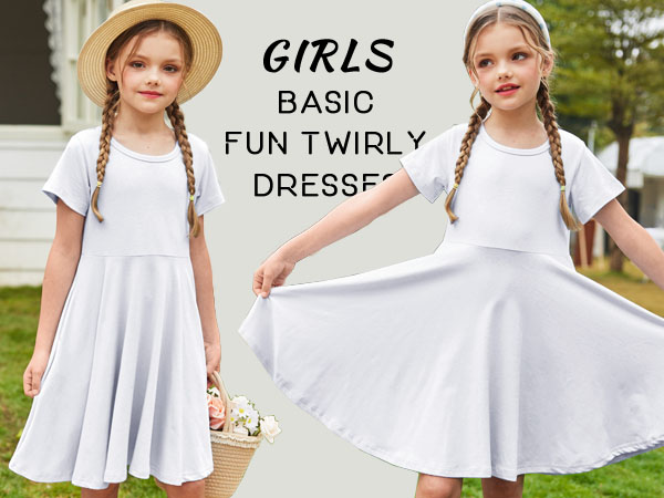 girls dresses