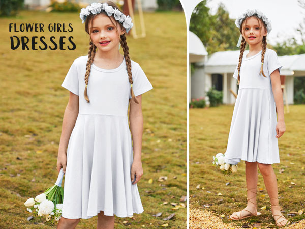 girls dress