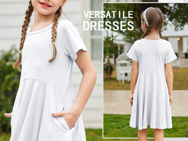 girls dresses